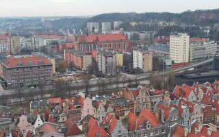 Gdańsk Ratusz Staromiejski 1 - 03-03-2026 08:31