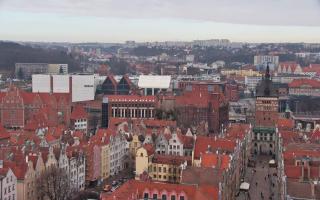 Gdańsk Ratusz Staromiejski 1 - 03-03-2026 08:39