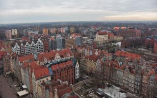 Gdańsk Ratusz Staromiejski 1 - 03-03-2026 08:47