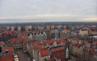 Gdańsk Ratusz Staromiejski 1 - 03-03-2026 08:54