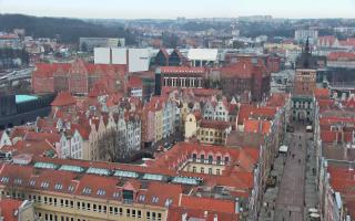 Gdańsk Ratusz Staromiejski 1 - 03-03-2026 09:02