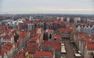 Gdańsk Ratusz Staromiejski 1 - 03-03-2026 09:17