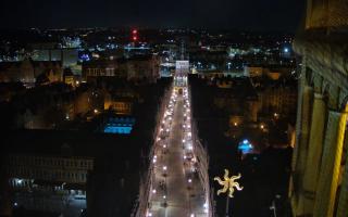 Gdańsk Ratusz Staromiejski 1 - 04-03-2026 00:19