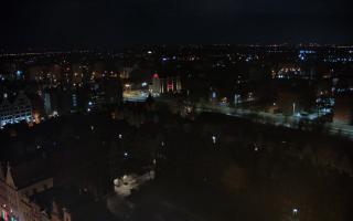 Gdańsk Ratusz Staromiejski 1 - 04-03-2026 00:26