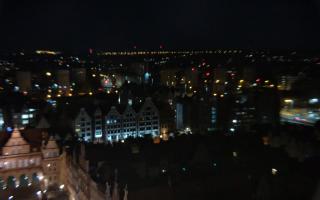 Gdańsk Ratusz Staromiejski 1 - 04-03-2026 00:34