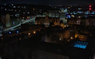 Gdańsk Ratusz Staromiejski 1 - 04-03-2026 00:42