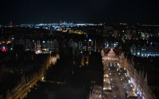 Gdańsk Ratusz Staromiejski 1 - 04-03-2026 00:57