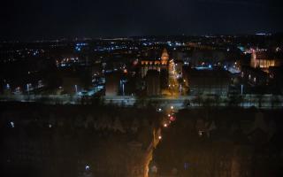 Gdańsk Ratusz Staromiejski 1 - 04-03-2026 01:19