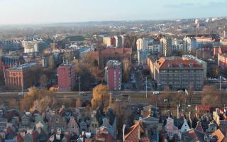 Gdańsk Ratusz Staromiejski 1 - 04-03-2026 06:38