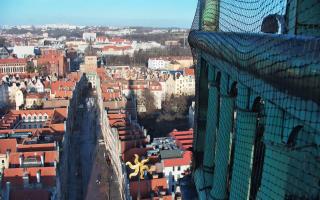 Gdańsk Ratusz Staromiejski 1 - 04-03-2026 06:45