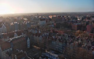 Gdańsk Ratusz Staromiejski 1 - 04-03-2026 06:53