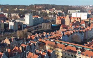 Gdańsk Ratusz Staromiejski 1 - 04-03-2026 07:08