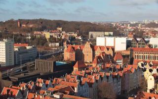 Gdańsk Ratusz Staromiejski 1 - 04-03-2026 07:16
