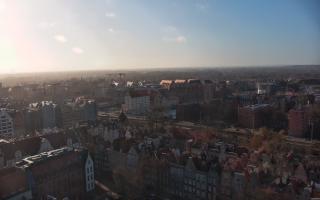Gdańsk Ratusz Staromiejski 1 - 04-03-2026 07:31