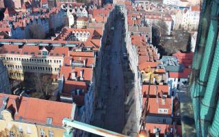 Gdańsk Ratusz Staromiejski 1 - 04-03-2026 07:38