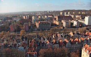 Gdańsk Ratusz Staromiejski 1 - 04-03-2026 07:46