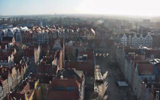 Gdańsk Ratusz Staromiejski 1 - 04-03-2026 07:54
