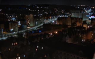 Gdańsk Ratusz Staromiejski 1 - 04-03-2026 19:01