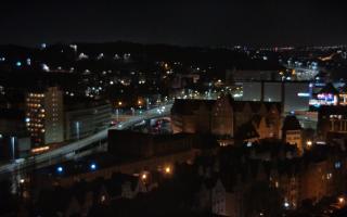 Gdańsk Ratusz Staromiejski 1 - 04-03-2026 19:08