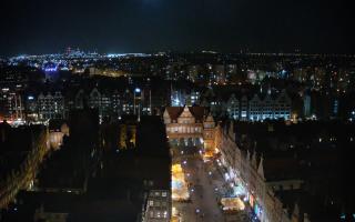 Gdańsk Ratusz Staromiejski 1 - 04-03-2026 19:16