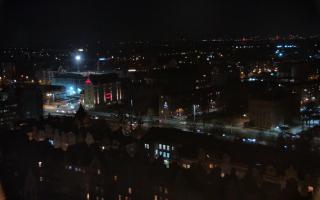 Gdańsk Ratusz Staromiejski 1 - 04-03-2026 19:23