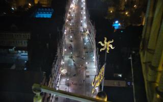 Gdańsk Ratusz Staromiejski 1 - 04-03-2026 19:31