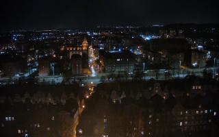 Gdańsk Ratusz Staromiejski 1 - 04-03-2026 19:38