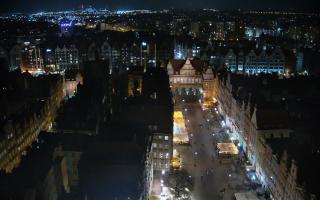 Gdańsk Ratusz Staromiejski 1 - 04-03-2026 19:46