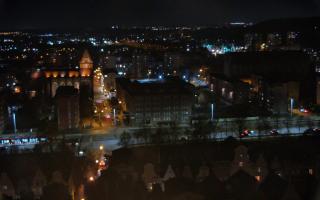 Gdańsk Ratusz Staromiejski 1 - 04-03-2026 19:54