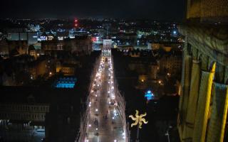 Gdańsk Ratusz Staromiejski 1 - 04-03-2026 20:01