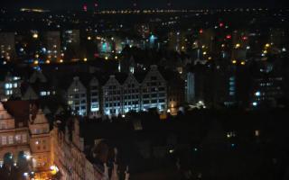 Gdańsk Ratusz Staromiejski 1 - 04-03-2026 20:16