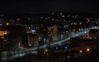 Gdańsk Ratusz Staromiejski 1 - 05-03-2026 20:01