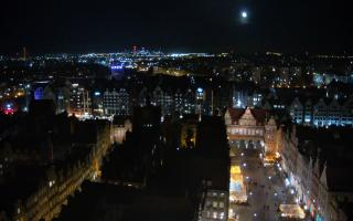 Gdańsk Ratusz Staromiejski 1 - 05-03-2026 20:08