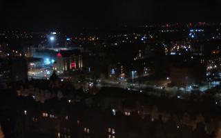 Gdańsk Ratusz Staromiejski 1 - 05-03-2026 20:16