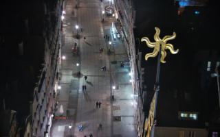 Gdańsk Ratusz Staromiejski 1 - 05-03-2026 20:23