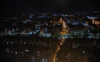 Gdańsk Ratusz Staromiejski 1 - 05-03-2026 20:31