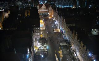 Gdańsk Ratusz Staromiejski 1 - 05-03-2026 20:39