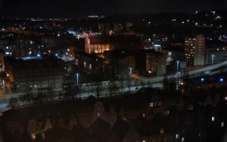 Gdańsk Ratusz Staromiejski 1 - 05-03-2026 20:46