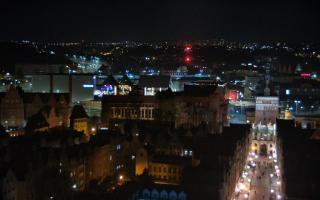 Gdańsk Ratusz Staromiejski 1 - 05-03-2026 20:54