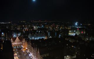 Gdańsk Ratusz Staromiejski 1 - 05-03-2026 21:09