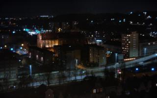 Gdańsk Ratusz Staromiejski 1 - 05-03-2026 21:24