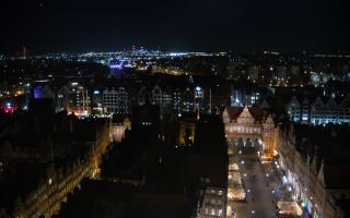 Gdańsk Ratusz Staromiejski 1 - 05-03-2026 21:32