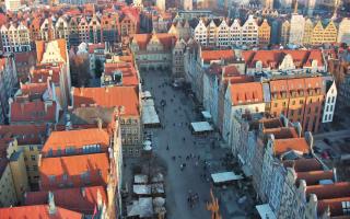 Gdańsk Ratusz Staromiejski 1 - 09-03-2026 16:00