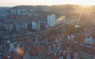 Gdańsk Ratusz Staromiejski 1 - 09-03-2026 16:07