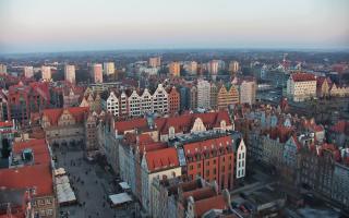 Gdańsk Ratusz Staromiejski 1 - 09-03-2026 16:23