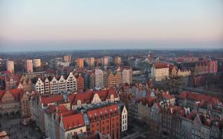 Gdańsk Ratusz Staromiejski 1 - 09-03-2026 16:30