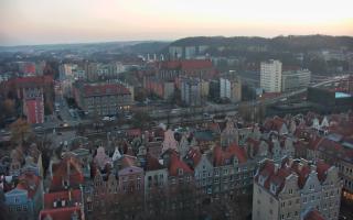 Gdańsk Ratusz Staromiejski 1 - 09-03-2026 16:45