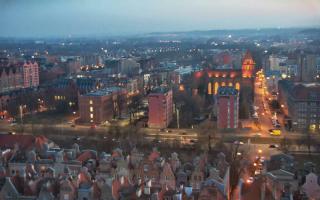 Gdańsk Ratusz Staromiejski 1 - 09-03-2026 17:00