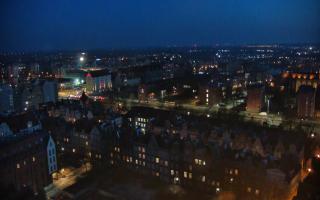 Gdańsk Ratusz Staromiejski 1 - 09-03-2026 17:16