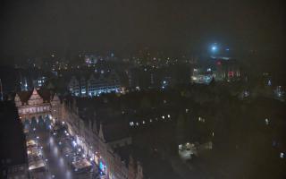 Gdańsk Ratusz Staromiejski 1 - 16-03-2026 03:34